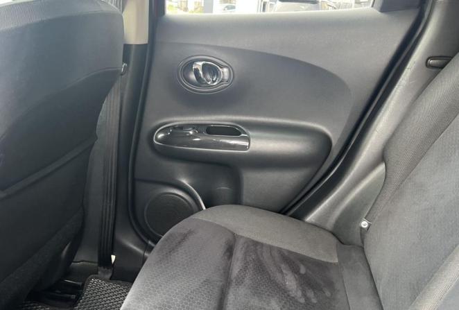 Nissan Juke I с пробегом 2014 года, цена 1 230 000 рублей, 113701 км, внедорожник, Автокод Объявления