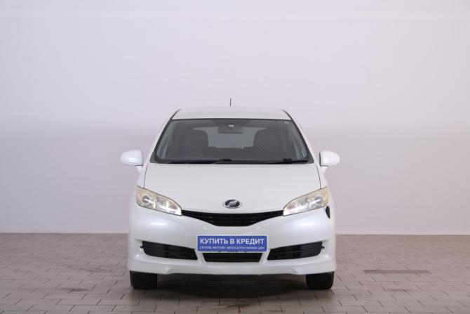 Toyota Wish II с пробегом 2009 года, цена 1 439 000 рублей, 110000 км, минивэн, Автокод Объявления