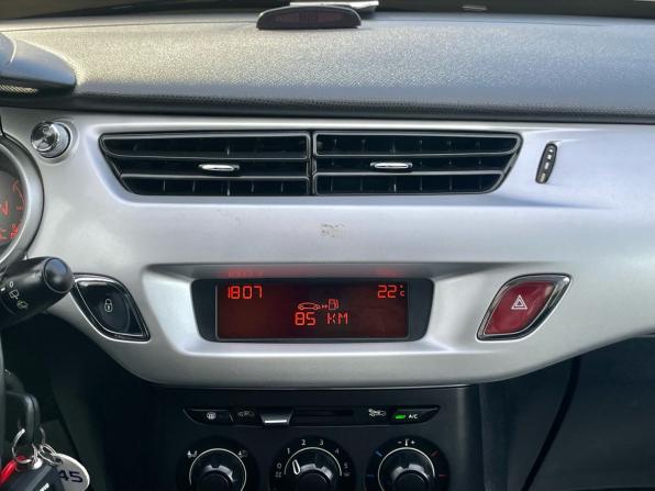 Citroen C3 II с пробегом 2011 года, цена 450 000 рублей, 239000 км, хэтчбек, Автокод Объявления