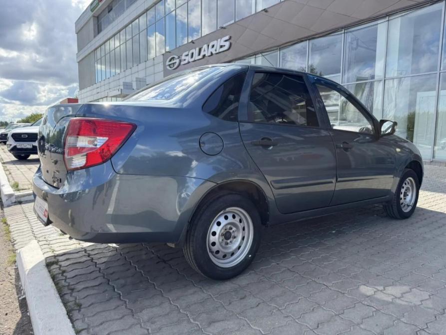 Lada (ВАЗ) Granta I Набережные Челны  - изображение 15