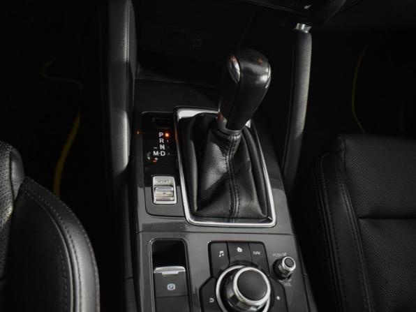 Mazda CX-5 I Рестайлинг с пробегом 2015 года, цена 2 020 000 рублей, 110970 км, внедорожник, Автокод Объявления