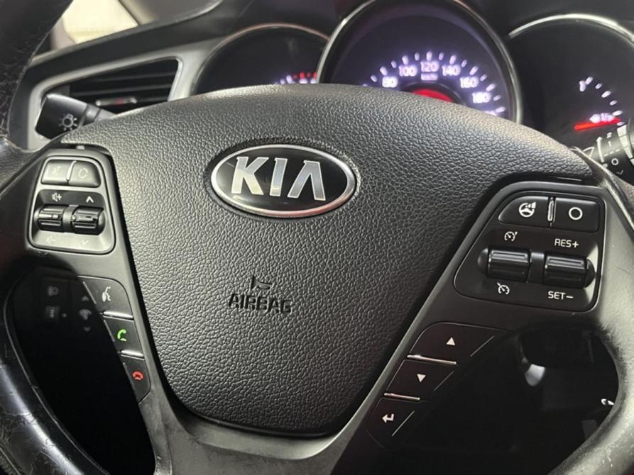 Kia Ceed II Курск  - изображение 10