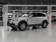 Chevrolet Captiva I Москва  - изображение 26