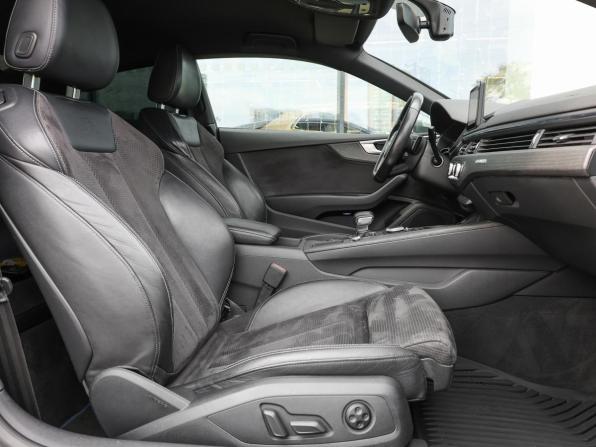 Audi A5 II (F5) с пробегом 2016 года, цена 2 249 000 рублей, 244593 км, купе, Автокод Объявления