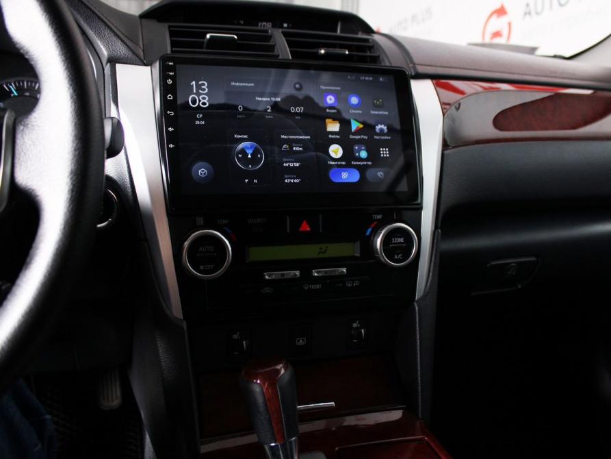 Toyota Camry VII (XV50) Минеральные Воды  - изображение 10
