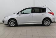 Nissan Tiida I Рестайлинг Астрахань  - изображение 28