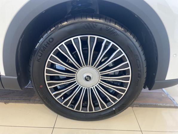 Chery Tiggo 9 I с пробегом 2024 года, цена 3 599 000 рублей, 4491 км, внедорожник, Автокод Объявления