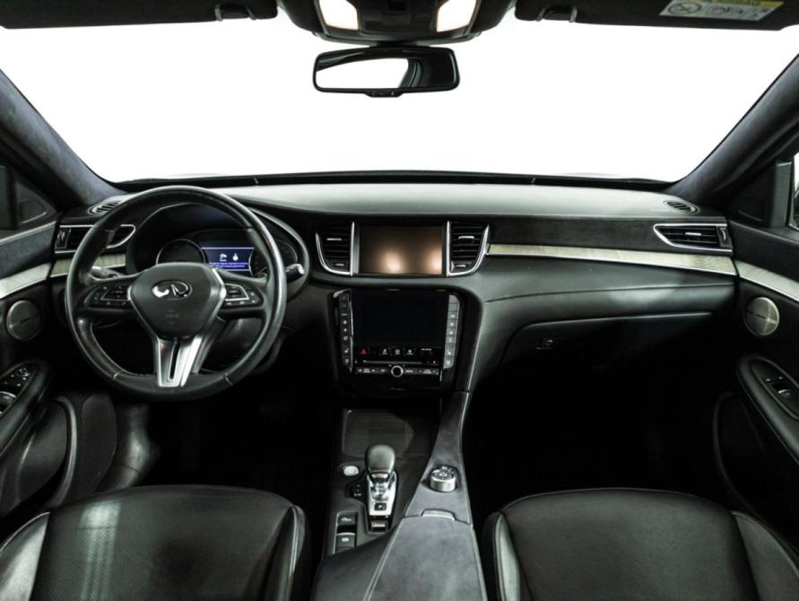 Infiniti QX50 II Санкт-Петербург  - изображение 14