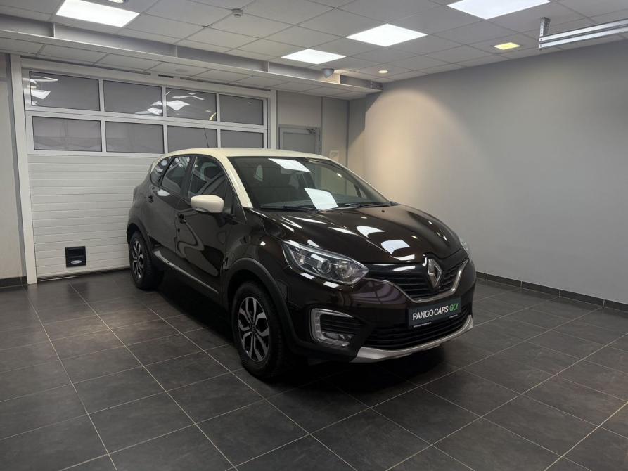 Renault Kaptur I Тверь  - изображение 3