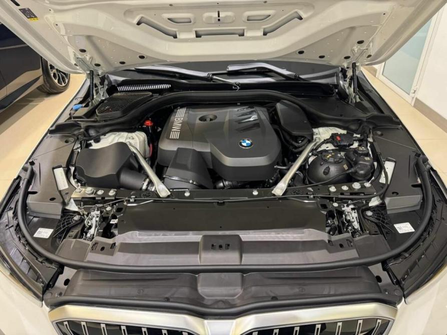 BMW 5 серии VIII (G60/G61/G68) Москва  - изображение 13