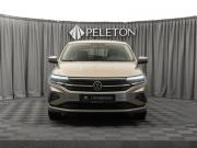 Volkswagen Polo VI Москва  - изображение 28