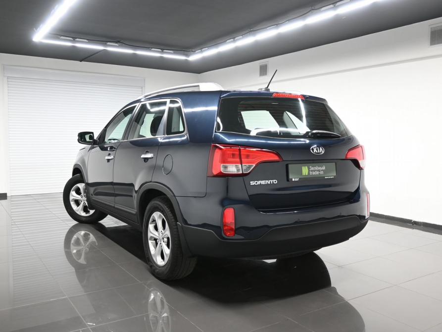 Kia Sorento II Рестайлинг Тверь  - изображение 6