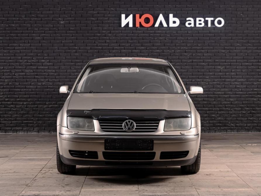 Volkswagen Bora I Екатеринбург  - изображение 2