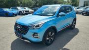 Chery Tiggo 4 Pro I Пермь  - изображение 37