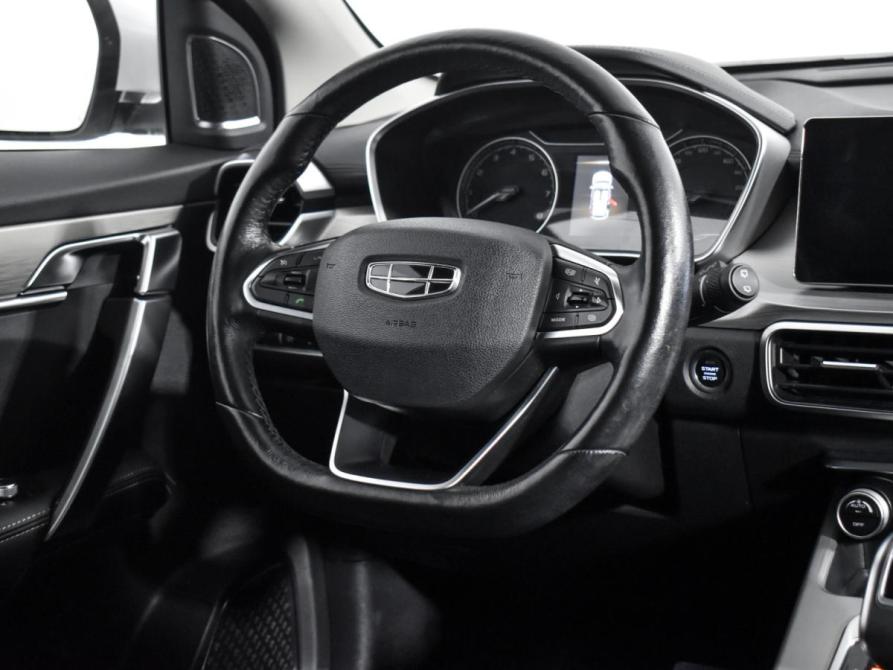 Geely Coolray I Санкт-Петербург  - изображение 15