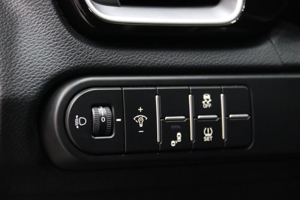 Kia Ceed III Рестайлинг Сургут  - изображение 20
