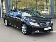 Toyota Camry VII (XV50) Томск  - изображение 27