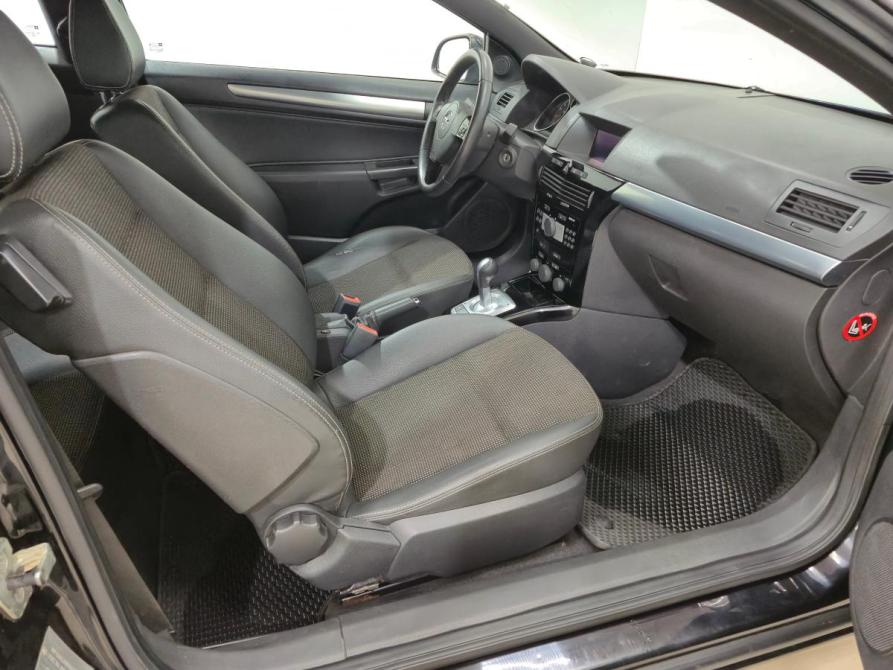 Opel Astra H Рестайлинг Альметьевск  - изображение 15