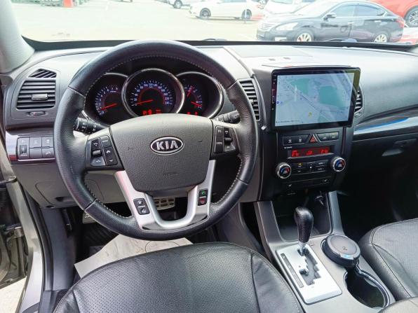 Kia Sorento II с пробегом 2011 года, цена 1 399 995 рублей, 206990 км, внедорожник, Автокод Объявления