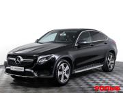 Mercedes-Benz GLC Coupe I (C253) Москва  - изображение 28