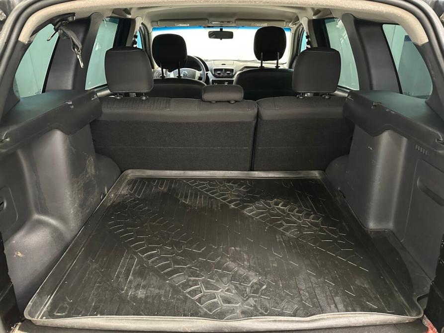 Nissan Terrano III (D10) Балашиха  - изображение 15