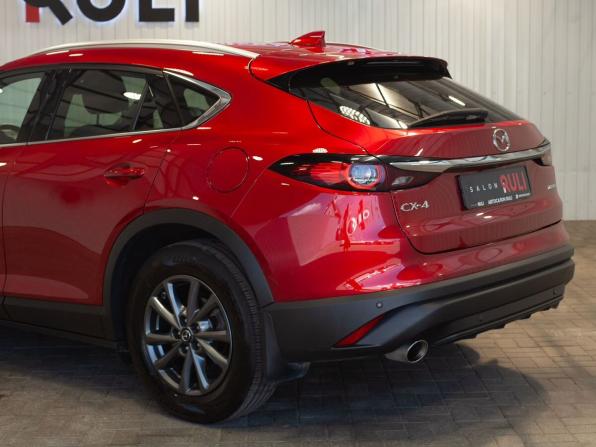 Mazda CX-4 I Рестайлинг с пробегом 2023 года, цена 2 940 000 рублей, 69910 км, внедорожник, Автокод Объявления