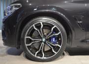 BMW X4 M I (F98) Иркутск  - изображение 52
