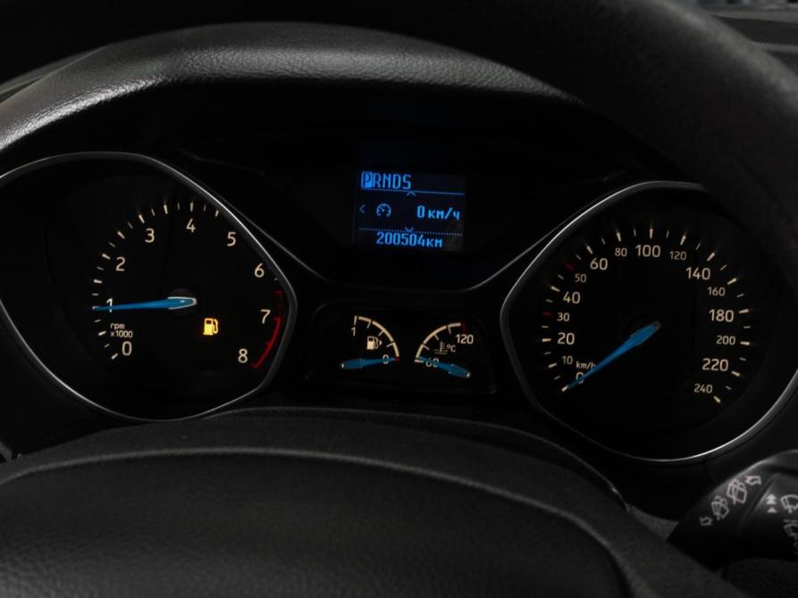 Ford Focus III Рестайлинг Тюмень  - изображение 14