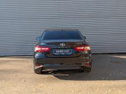 Toyota Camry VIII (XV70) Рестайлинг Москва  - изображение 46