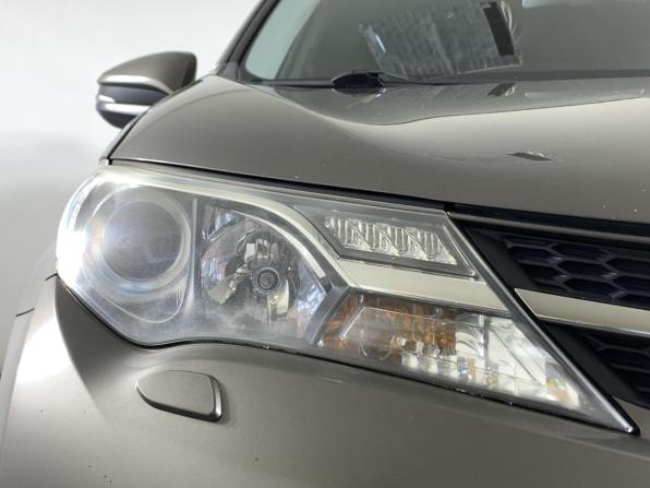 Toyota RAV4 IV (XA40) с пробегом 2013 года, цена 1 840 000 рублей, 108827 км, внедорожник, Автокод Объявления