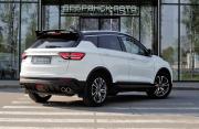Geely Coolray I Брянск  - изображение 29
