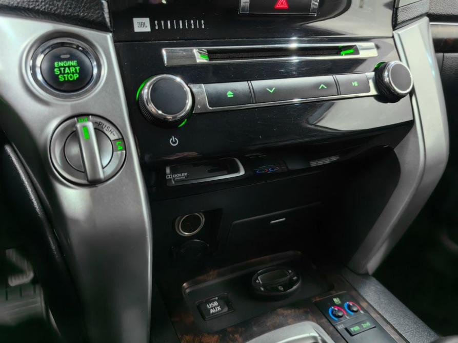 Toyota Land Cruiser 200 Series Рестайлинг 1 Новосибирск  - изображение 24