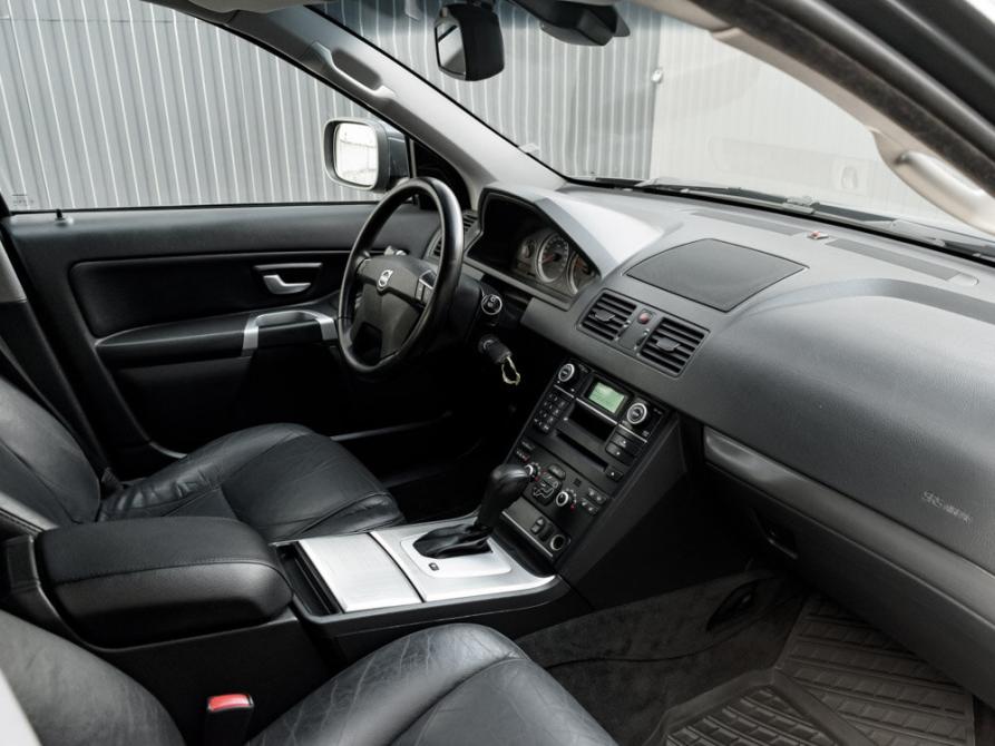 Volvo XC90 I Рестайлинг Екатеринбург  - изображение 13
