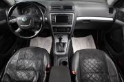 Skoda Octavia II (A5) Рестайлинг Оренбург  - изображение 26