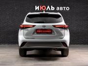 Toyota Highlander IV (XU70) Екатеринбург  - изображение 32