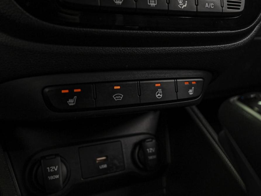 Hyundai Solaris II Рестайлинг Ставрополь  - изображение 22