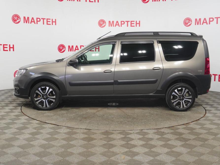 Lada (ВАЗ) Largus I Рестайлинг Вологда  - изображение 8