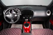Nissan Juke I Тюмень  - изображение 33
