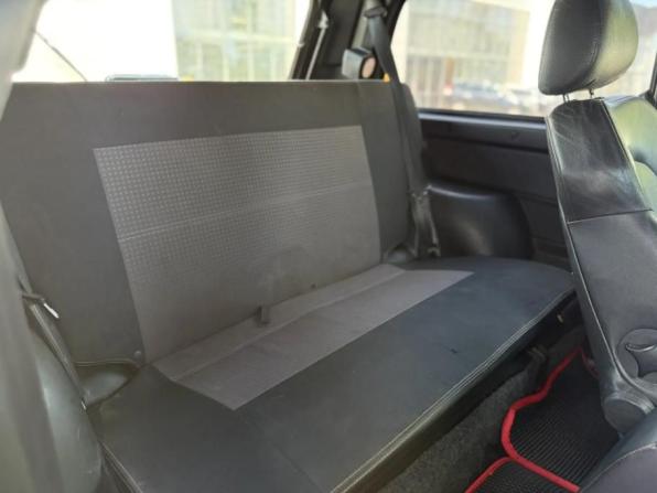 Lada (ВАЗ) 2131 (4x4) I с пробегом 2015 года, цена 820 000 рублей, 127900 км, внедорожник, Автокод Объявления