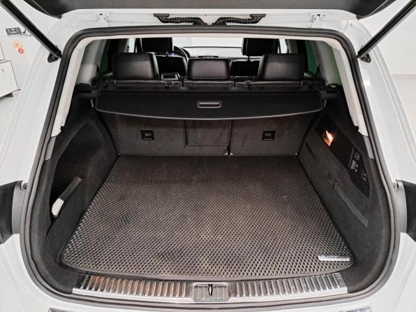 Volkswagen Touareg II с пробегом 2012 года, цена 1 835 000 рублей, 189009 км, внедорожник, Автокод Объявления