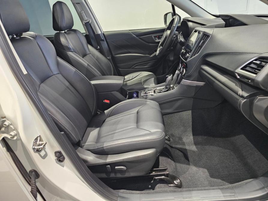 Subaru Forester V Рестайлинг Москва  - изображение 14