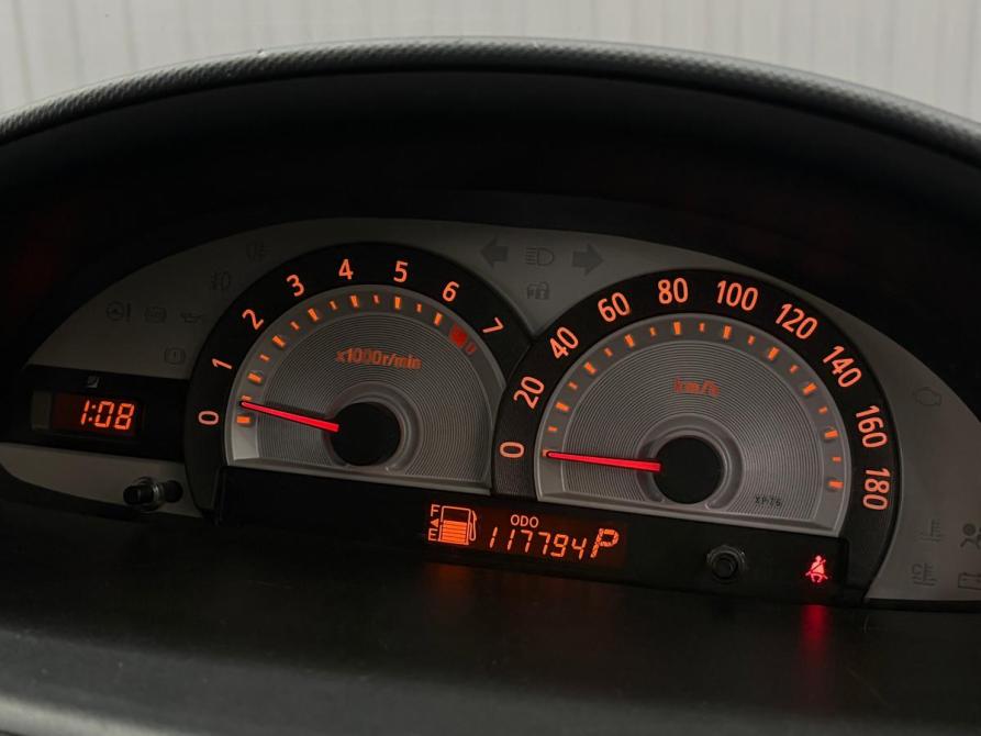 Toyota Sienta I Рестайлинг 2 Краснодар  - изображение 10