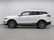 Geely Atlas Pro Москва  - изображение 38