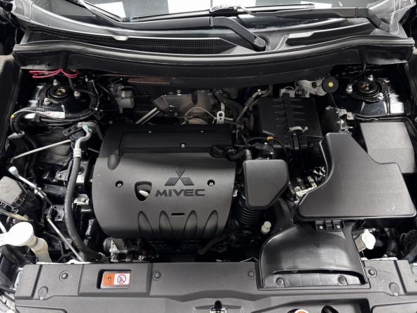 Mitsubishi Outlander III Рестайлинг 3 с пробегом 2020 года, цена 2 630 000 рублей, 95095 км, внедорожник, Автокод Объявления