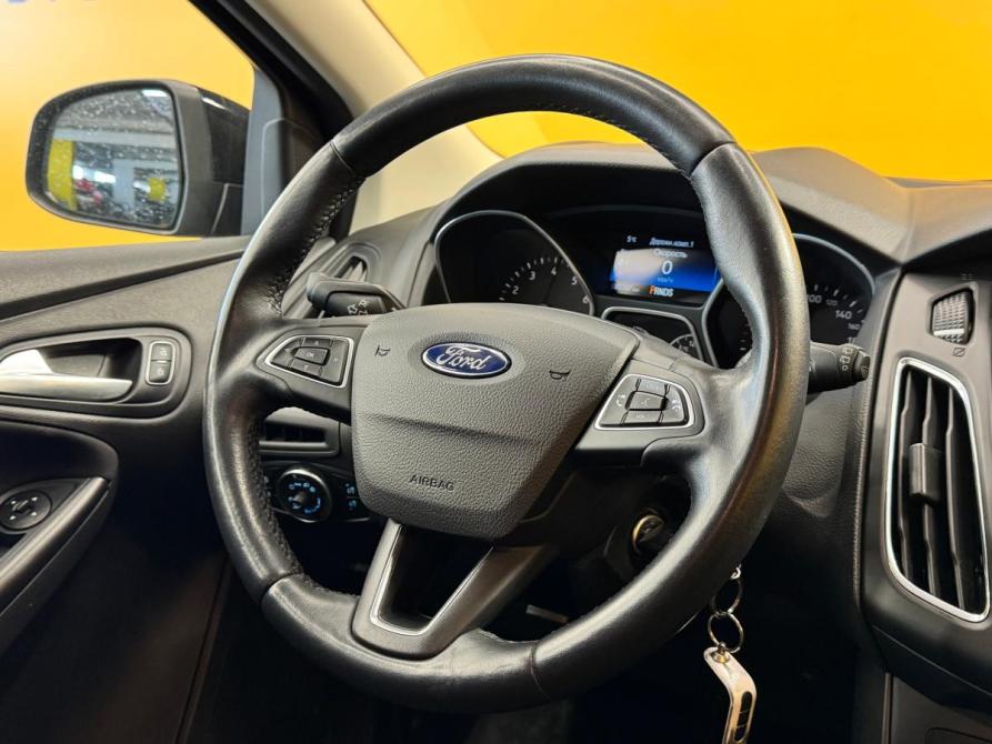 Ford Focus III Рестайлинг Ижевск  - изображение 15