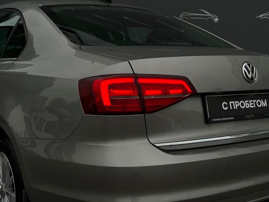 Volkswagen Jetta VI Рестайлинг Санкт-Петербург  - изображение 26