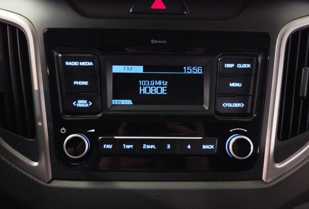 Hyundai Creta I Саратов  - изображение 16