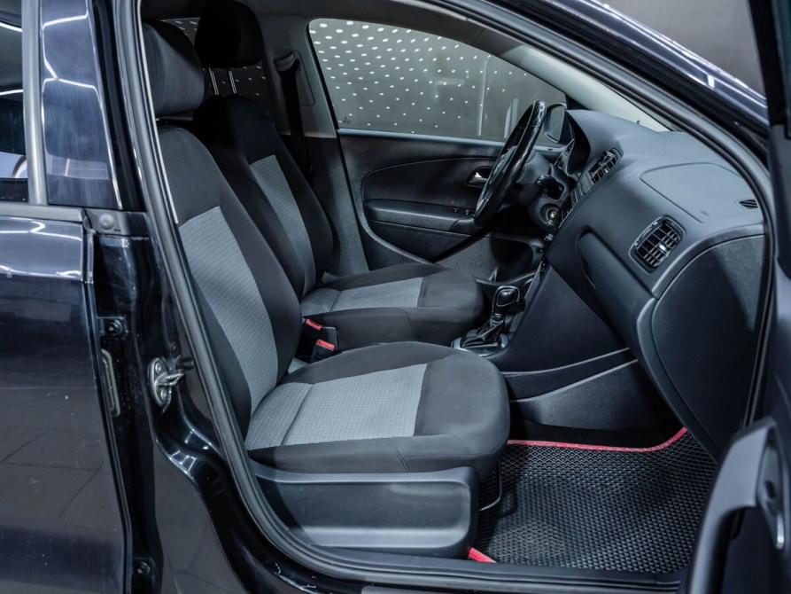 Volkswagen Polo V Самара  - изображение 15