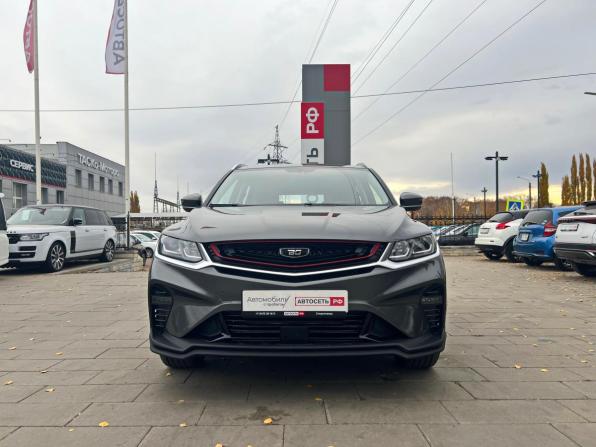 Belgee X50 с пробегом 2024 года, цена 1 887 000 рублей, 9871 км, внедорожник, Автокод Объявления