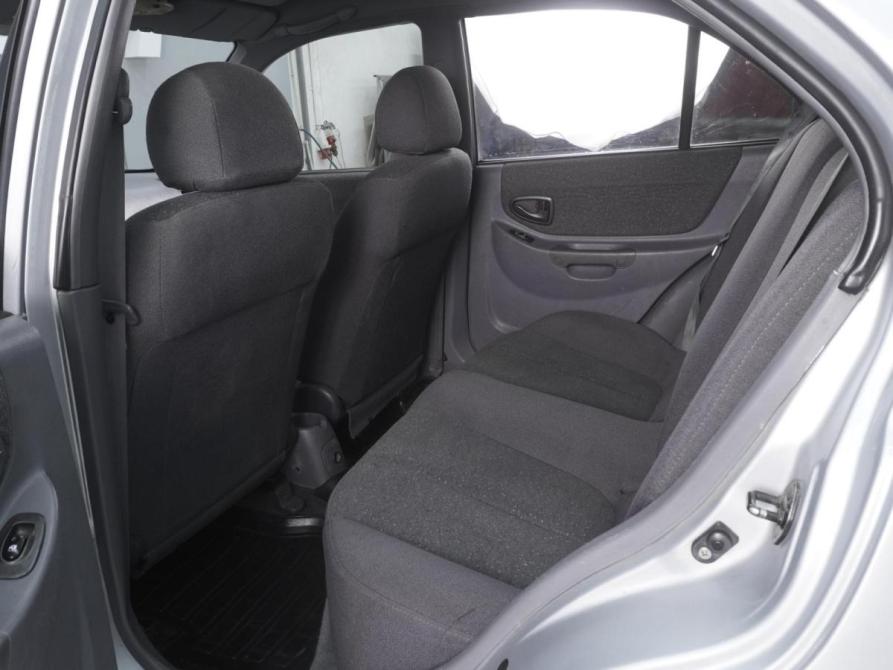 Hyundai Accent II Ростов-на-Дону  - изображение 11